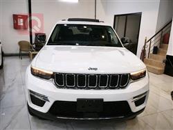 جيب جراند شيروكي